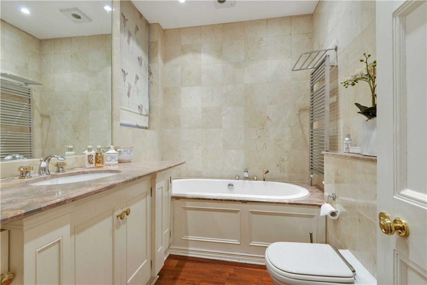 Harley House, Marylebone Road, Marylebone, 4 bedroom Flat, 15201355